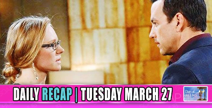 Days of Our Lives Recaps