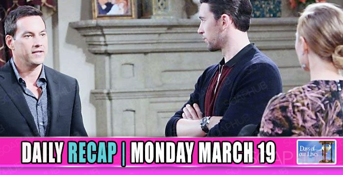 Days of Our Lives Recaps