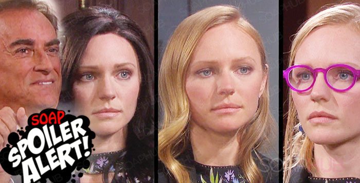 Days of Our Lives Spoilers