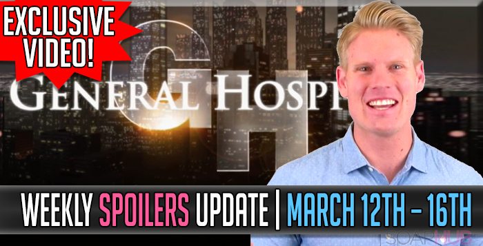 General Hospital Spoilers