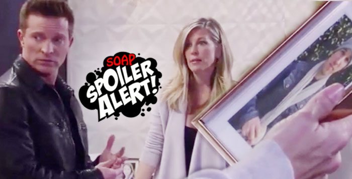General Hospital Spoilers March 26