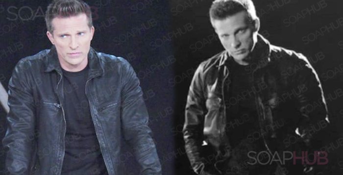 Jason Morgan General Hospital
