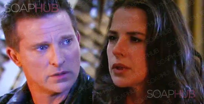 Jason and Sam General Hospital