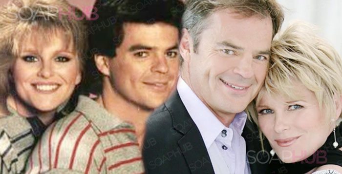 Justin And Adrienne Days of Our Lives