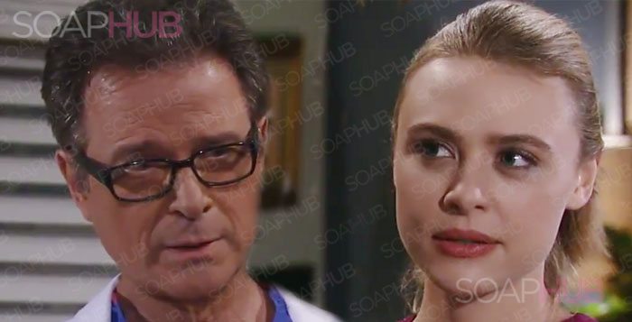 Kiki and Dr. Bensch General Hospital