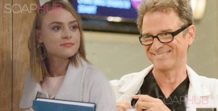 Kiki and Dr. Bensch General Hospital