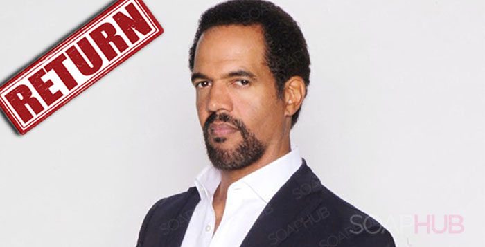 Kristoff St. John