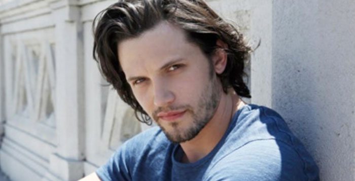Nathan Parsons