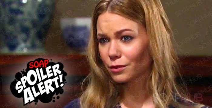 General Hospital Spoilers