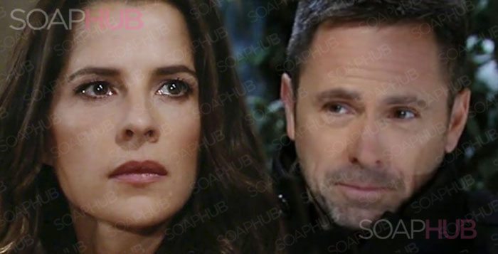 Sam and Julian General Hospital