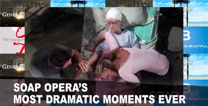 Video Credit: Days Of Our Lives Fan Clips