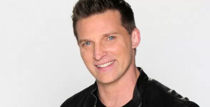 Steve Burton General Hospital