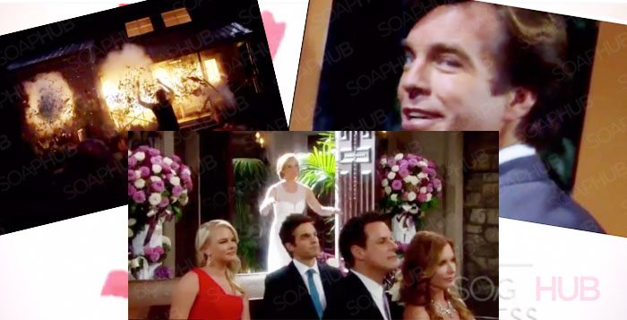 The Young and the Restless