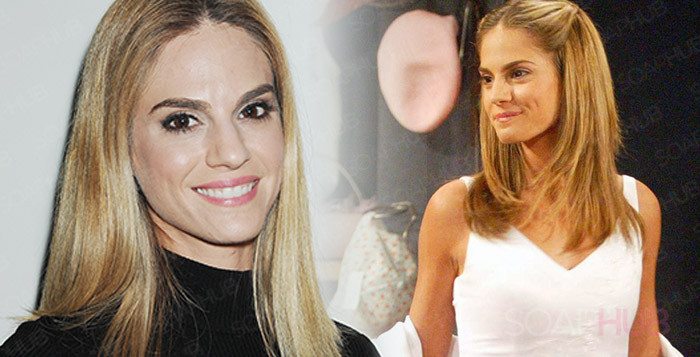 The Young and the Restless, Kelly Kruger