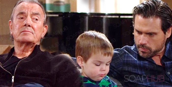 The Young and the Restless