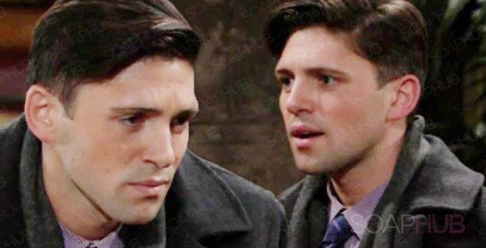 The Young and the Restless