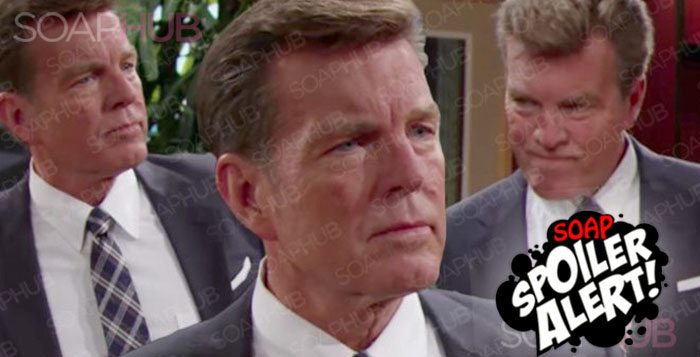 The Young and the Restless Spoilers