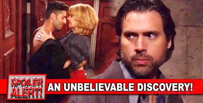 The Young and the Restless Spoilers