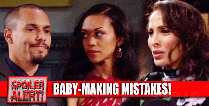 The Young and the Restless Spoilers March 12 2018
