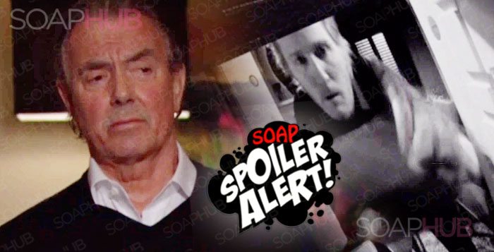 The Young and the Restless Spoilers