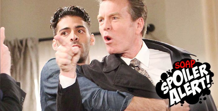 The Young and the Restless Spoilers