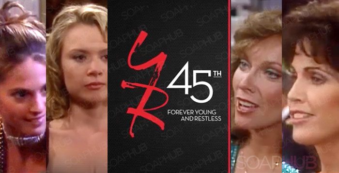 The Young and the Restless Spoilers