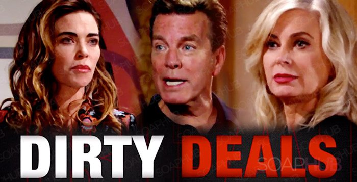 The Young and the Restless Spoilers
