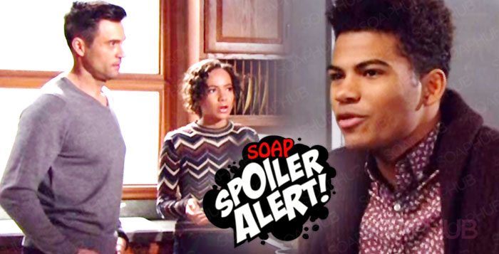 The Young and the Restless Spoilers