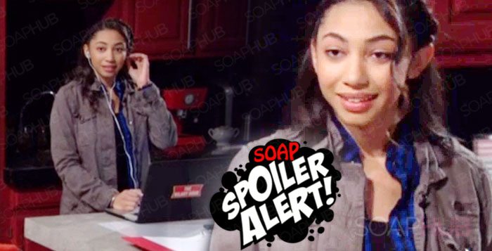 The Young and the Restless Spoilers