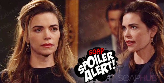 The Young and the Restless Spoilers