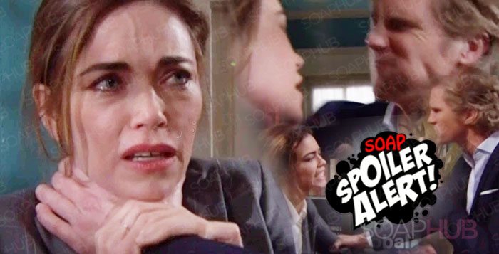 The Young and the Restless Spoilers