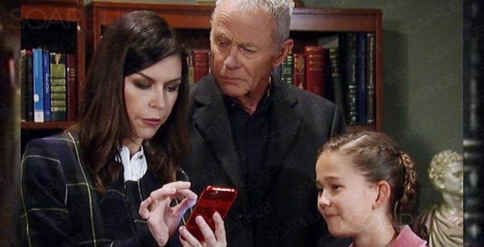 Anna, Robert, and Emma General Hospital
