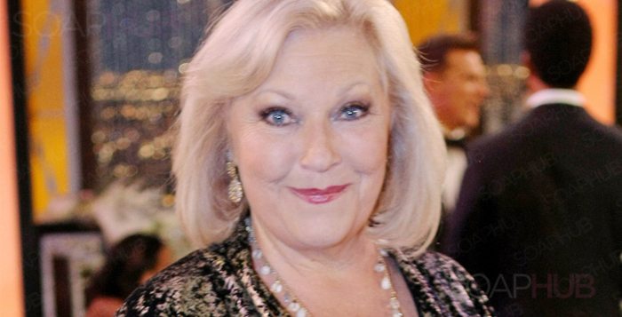Beth Maitland