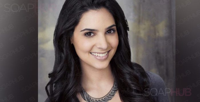 Camila Banus Days of Our Lives