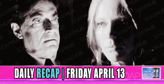 Days of Our Lives Recaps