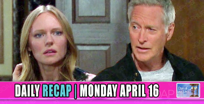 Days of Our Lives Recaps