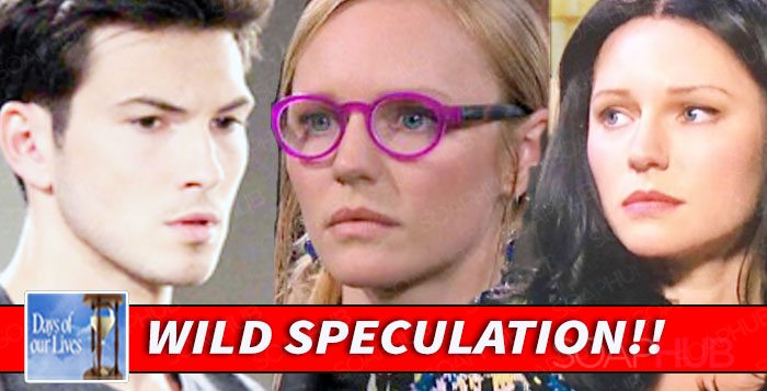 Days of Our Lives Wild Spec