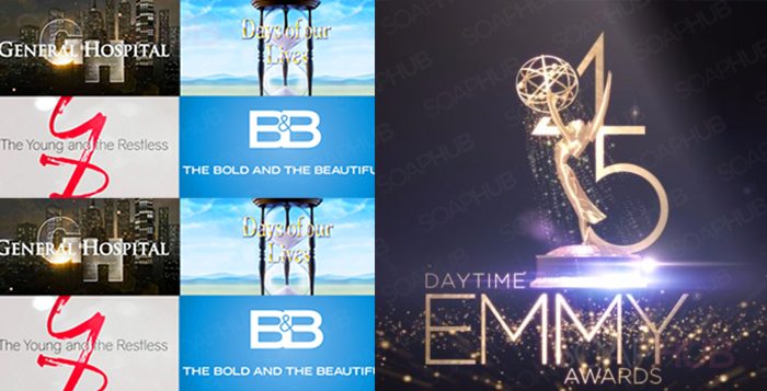 Daytime Emmys