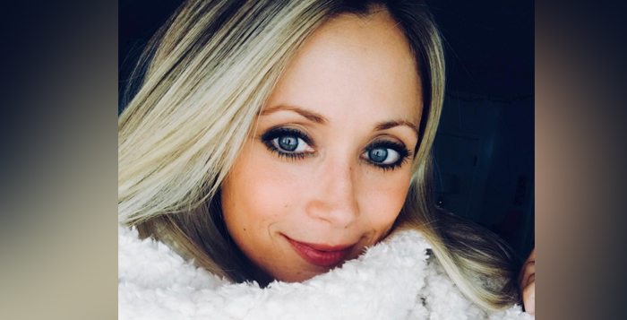 Emme Rylan General Hospital February 6
