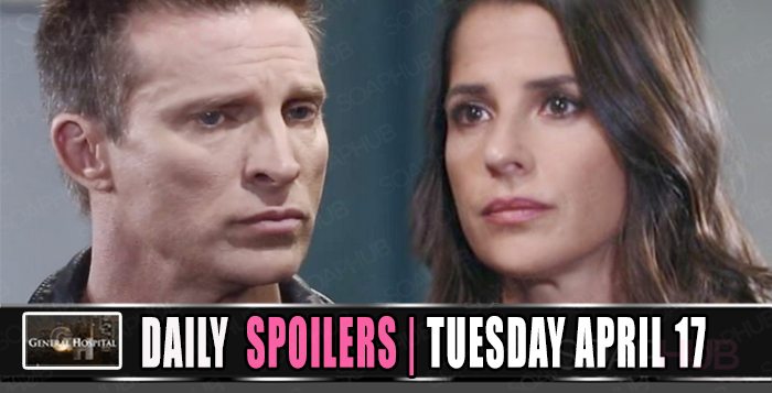 General Hospital Spoilers