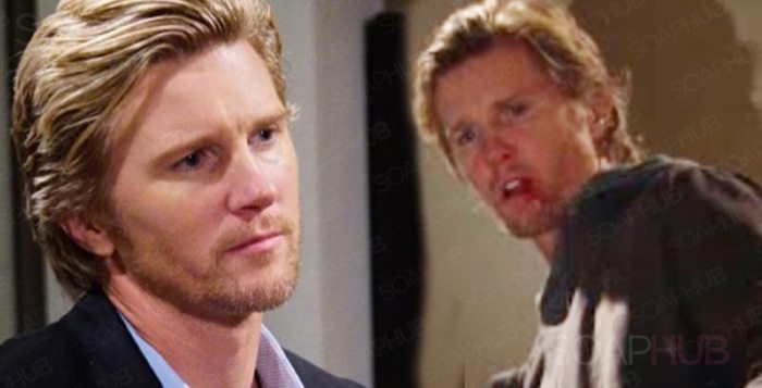 JT The Young and the Restless