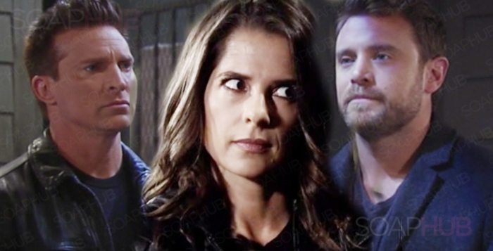 Jason, Sam, and Drew General Hospital