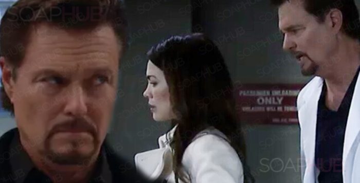 Jim Harvey And Liz General Hospital