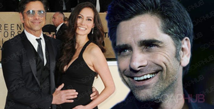 John Stamos