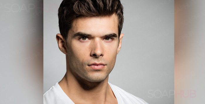 Joshn Swickard General Hospital
