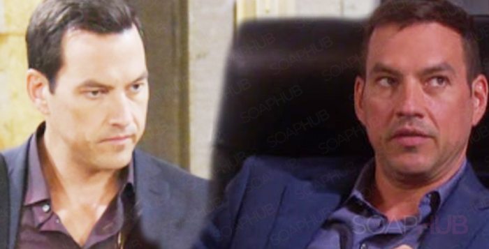 Stefan Days of Our Lives