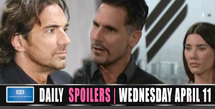 The Bold and the Beautiful Spoilers