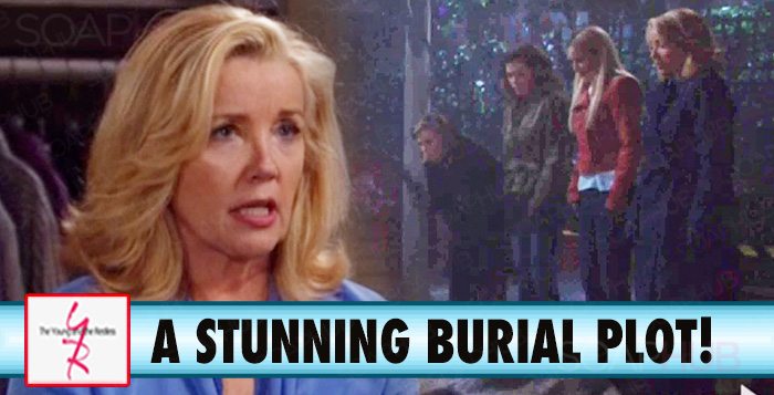 The Young and the Restless Spoilers