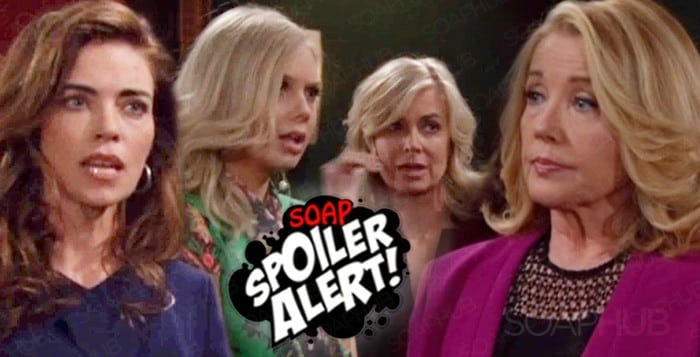 The Young and the Restless Spoilers