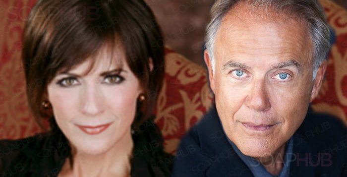 Colleen Zenk and Mark Pinter